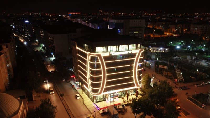 The Conforium Hotel’den beş yıldızlı yılbaşı programı
