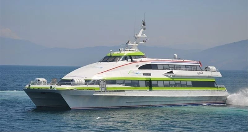 Bursa’da BUDO ve İDO seferleri iptal
