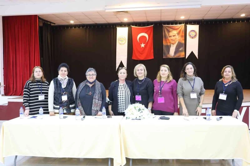 Marmaris Belediyesi Sosyal İşler Müdürü Zift: “8 gün uyumadan da ayakta kalabildiğimi gördüm”
