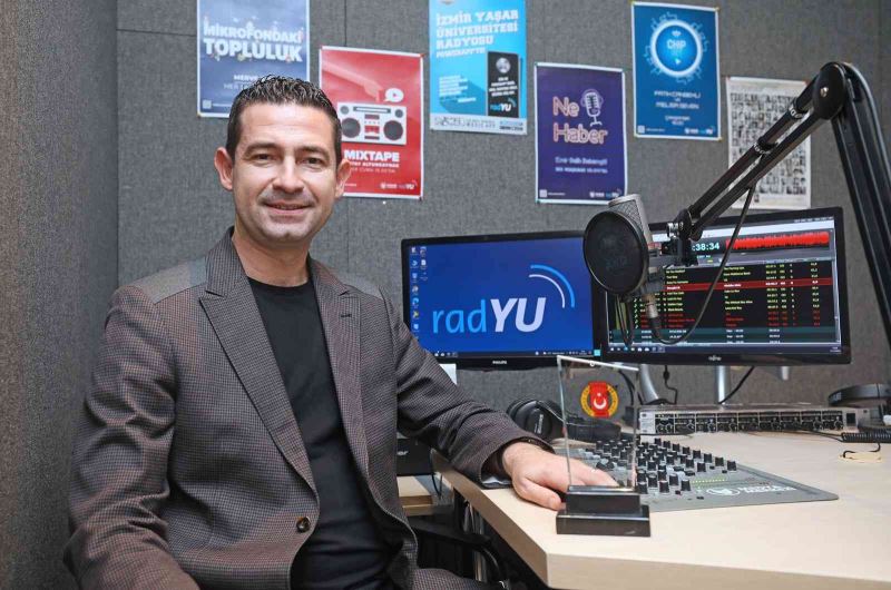 Yunus Emre’yi anlattığı programla Sedat Simavi Ödülü kazandı
