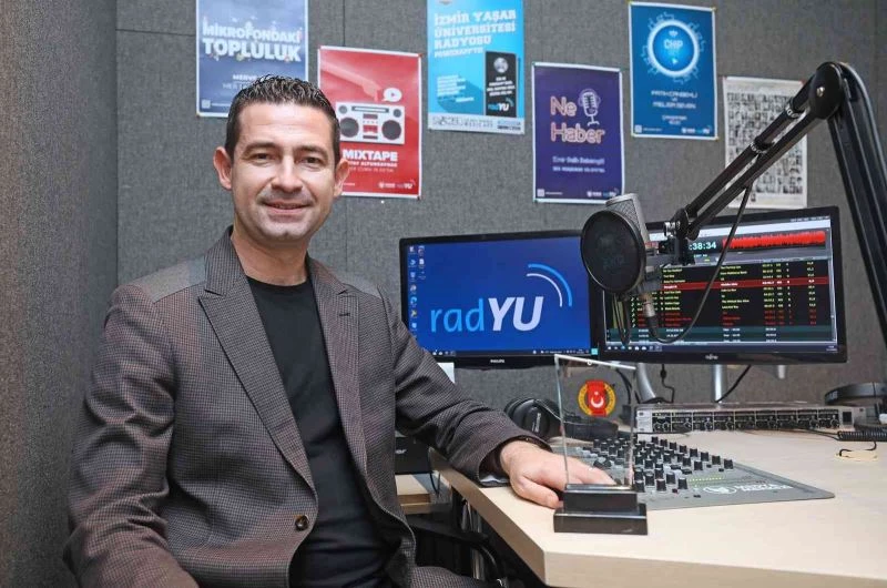 Yunus Emre’yi anlattığı programla Sedat Simavi Ödülü kazandı

