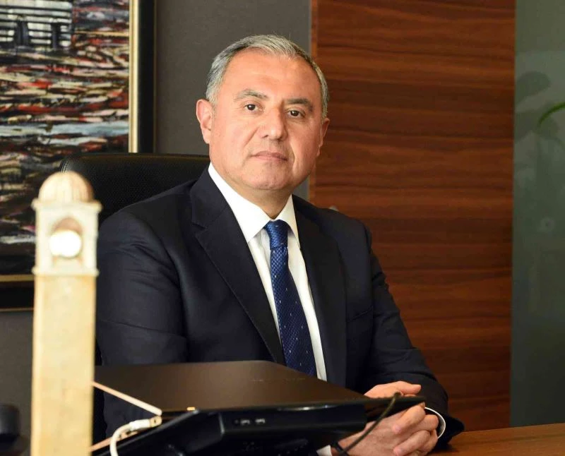 AOSB’de 35 firma OSBÜK yıldızı
