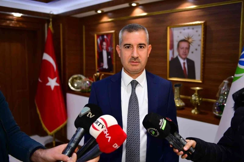 Üniversite öğrencilerinin gıda ihtiyacı kış boyunca karşılanacak
