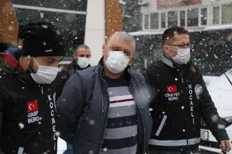 Ayrılmak isteyen sevgilisini öldüren sanıktan şok iddia
