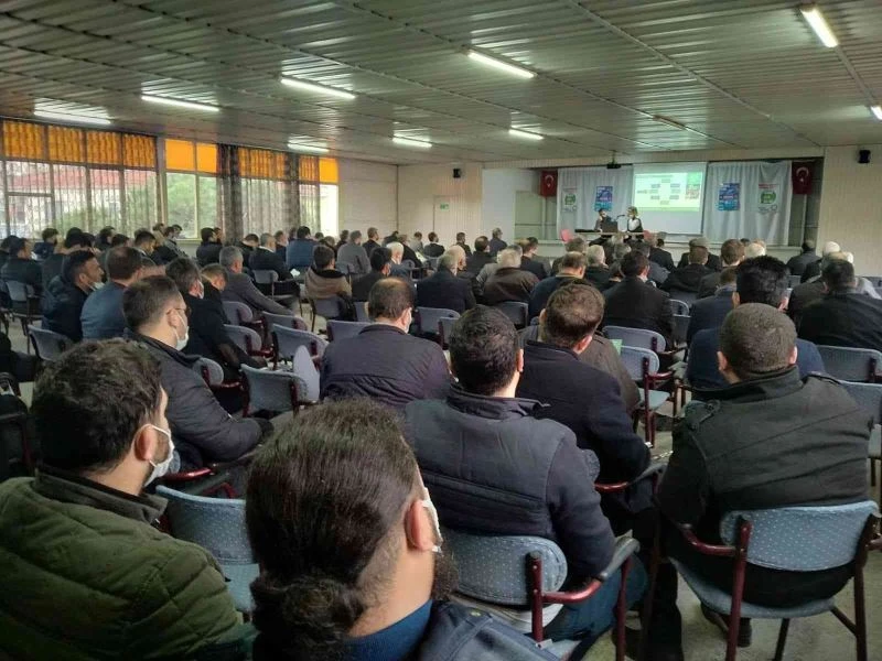 Aile ve kişinin eğitimi arttıkça uyuşturucu kullanımı düşüyor
