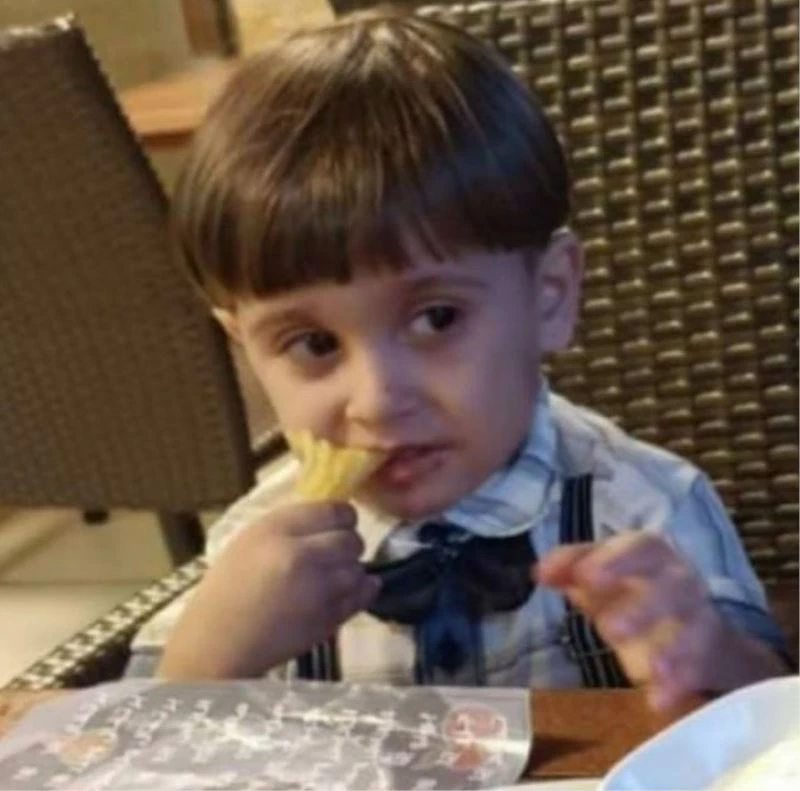 Esenyurt’ta yangında ölen çocukların cenazeleri adli tıptan alındı
