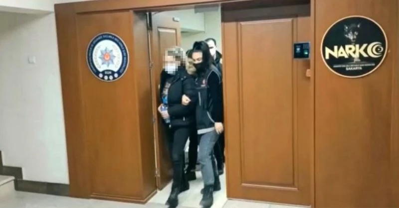 Uyuşturucu madde ticareti pahalıya patladı
