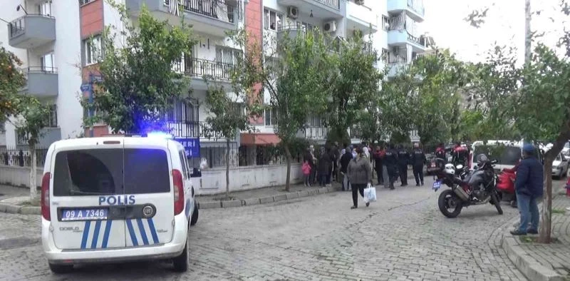 Silahla kendini vuran emekli polis kaldırıldığı hastanede hayatını kaybetti

