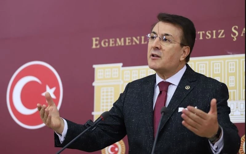 Aydemir: ‘Muhalefet ezberlerinin hiçbir hükmü yok’
