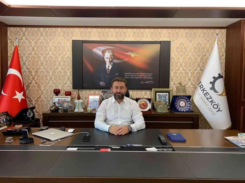 Kozuva: “Ortak değerlerimiz en büyük hazinemiz”
