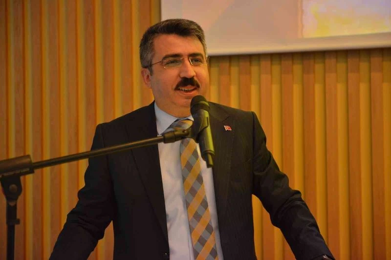 Yıldırım’da ‘İnternet Gazeteciliği Akademisi’
