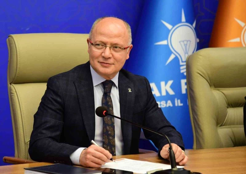 Gürkan: “Fırıncılarımıza özel un tedariki düzenlemesi ekmek fiyatlarına yansıyacak”
