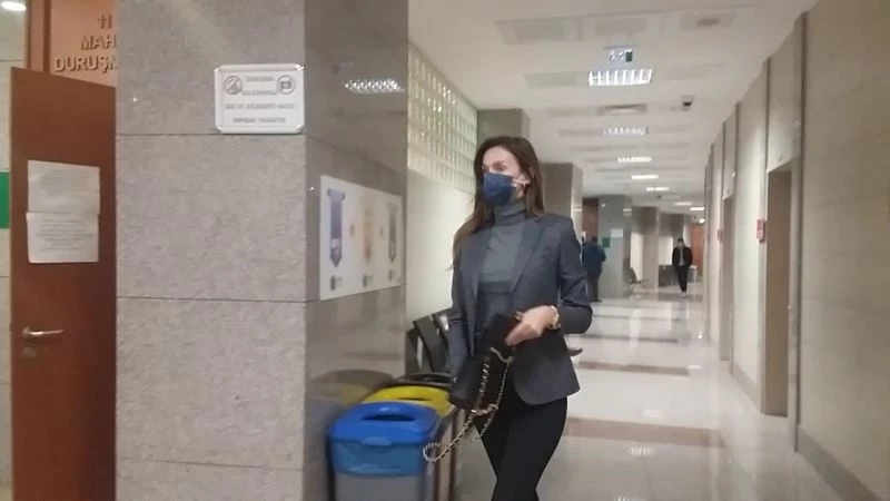 Cem Yılmaz’ın eski eşine ödediği nafaka davasında tanıklar dinlendi
