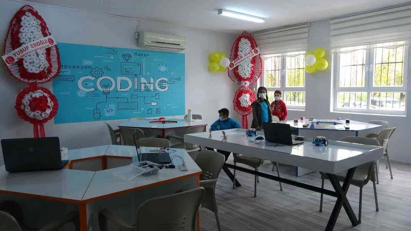 Dünya Olimpiyat Şampiyonu merhum İsmet Atlı’nın adı bilimle yaşatılacak
