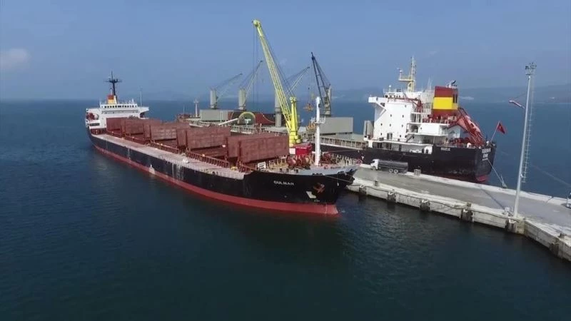 Denizli 82 milyon metreküp su tüketti
