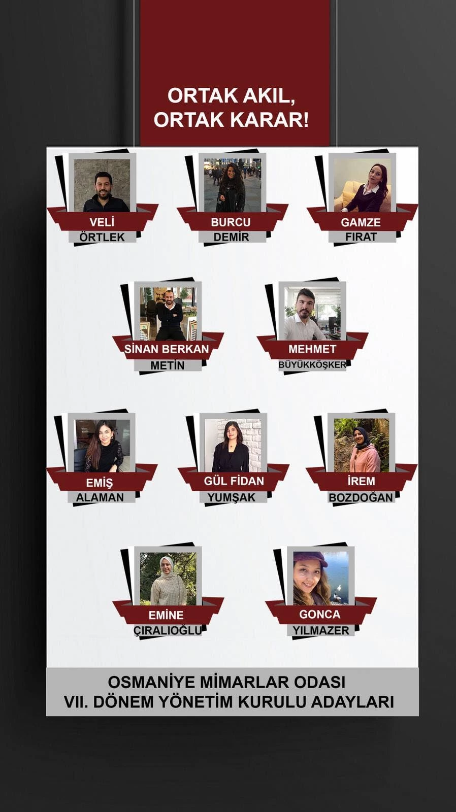 Osmaniye Mimarlar Odası