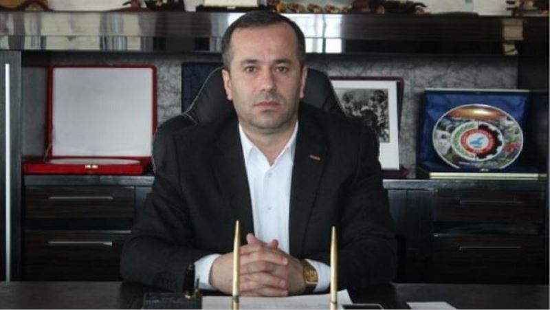 TÜRSAB Doğu Anadolu Bölge Yönetim Kurulu Başkanı Özgökçe: “Bu şehrin kaderi turizme bağlıdır