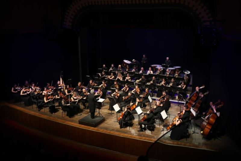Mersin Devlet Opera ve Balesi 