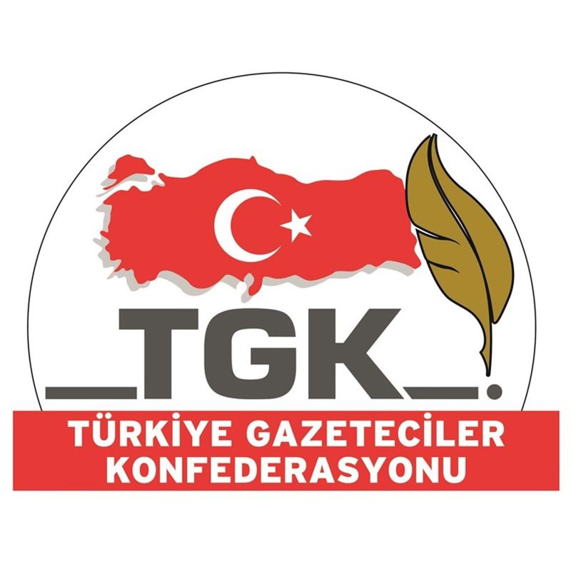 Türkiye Gazeteciler Konfederasyonu: “Medya sektöründe bıçak kemiğe dayandı”
