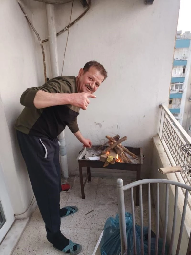 Birlikte yaşadığı iddia edilen kadını öldürüp intihara kalkışan şahıs hayatını kaybetti
