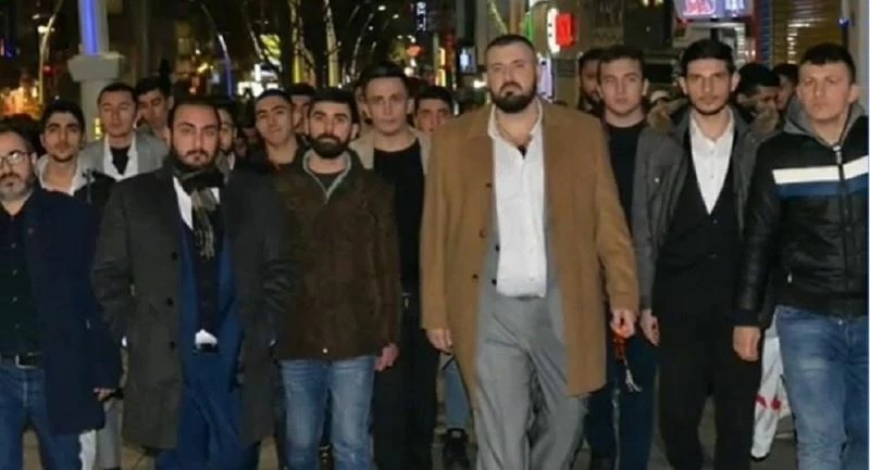 Döner kardeşler suç örgütünün davasının görülmesine devam edildi
