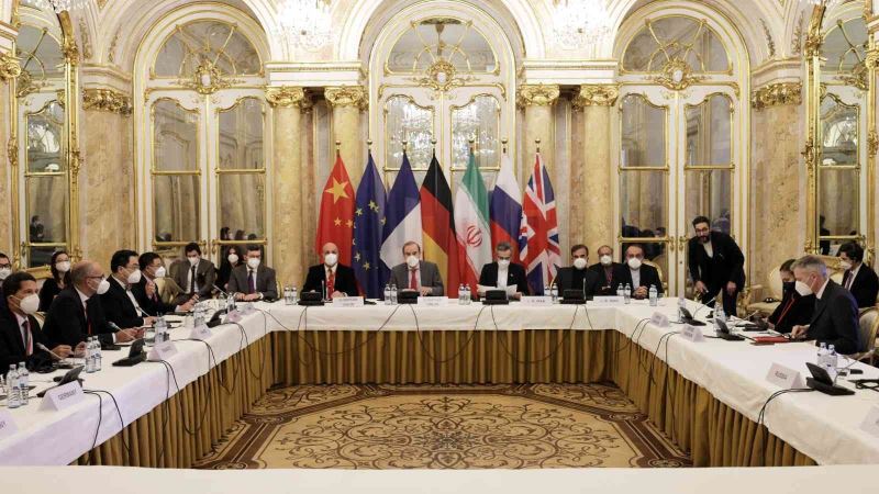 Avrupalı diplomatlar: “Nükleer anlaşma müzakerelerinde yolun sonuna geliyoruz