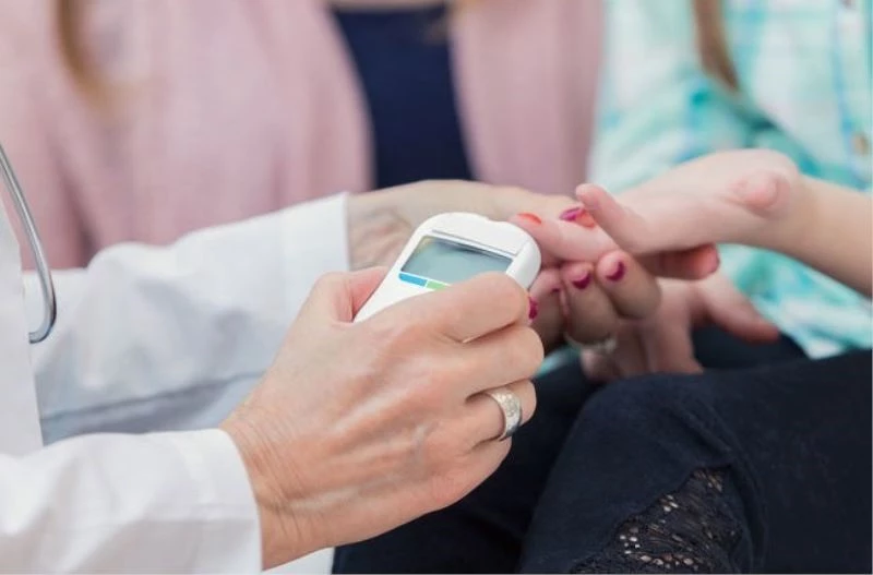 Medyada ’diyabet’ haberleri azaldı
