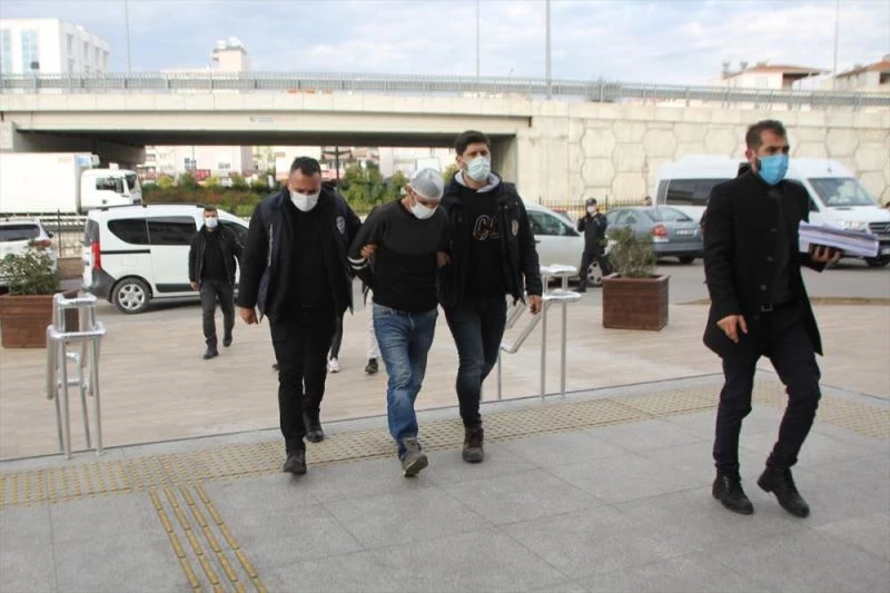 GÜNCELLEME 2 - Antalya