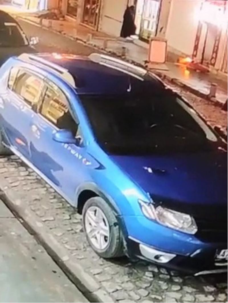 Mardin’deki kuyumcu cinayetiyle ilgili güvenlik kamerası görüntüleri ortaya çıktı
