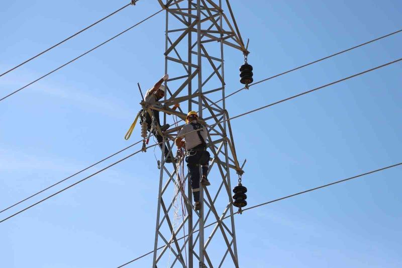 Nazilli’de 13 mahallede elektrikler kesilecek
