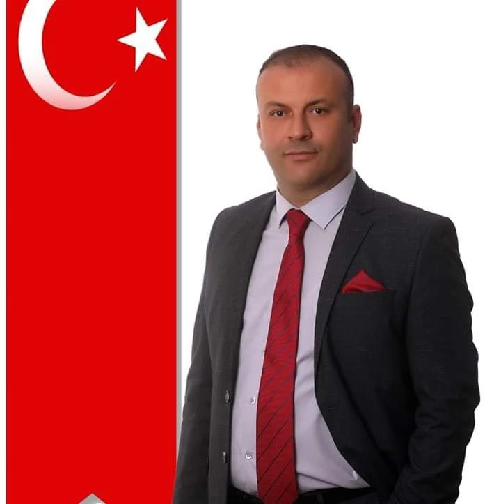 Umut Partisi Genel Başkanı Bozkurt 