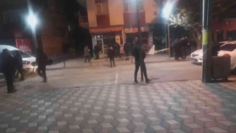 Ankara’da gözaltına alınırken husumetlisi tarafından vurulan şahıs ağır yaralandı
