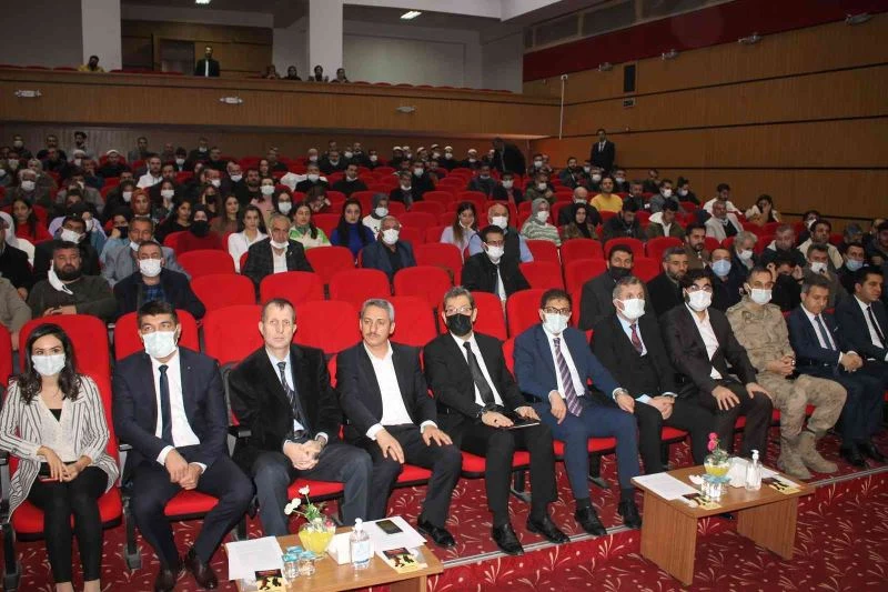 Narkotik komiseri Fatih Tekeli: “2021 AB raporuna göre suç şebekelerinin yüzde 38’i uyuşturucu ticareti ile ilişkili”
