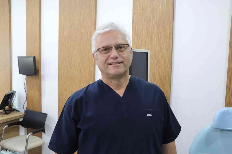 Her baş dönmesi ‘vertigo’ değil
