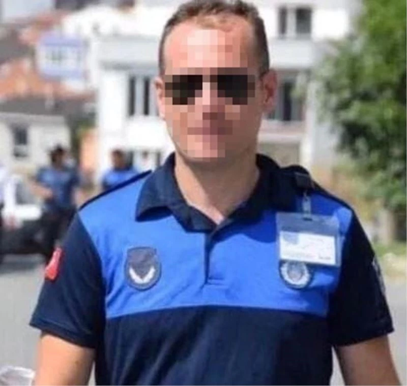 Çöp konteynerine zarar veren şahıs zabıtayı bıçakladı
