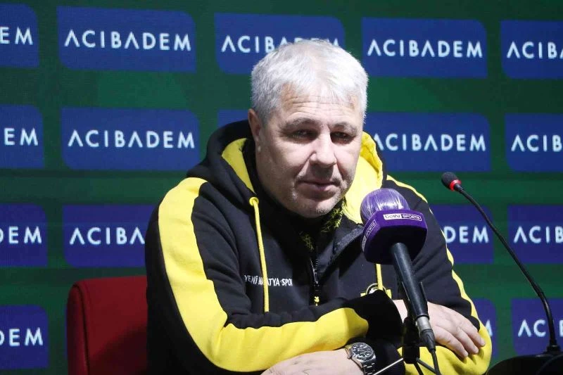 Sumudica: “Bu saatten sonra Malatya için çok büyük bir kriz başladı”
