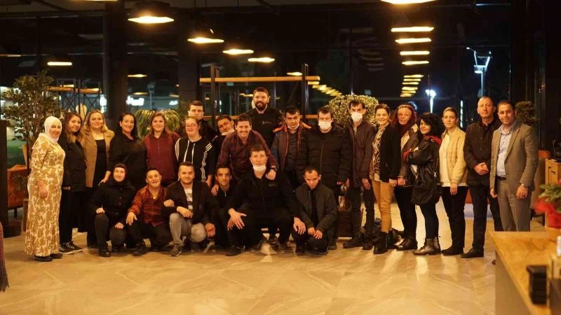 MSM’nin kusursuz misafirleri
