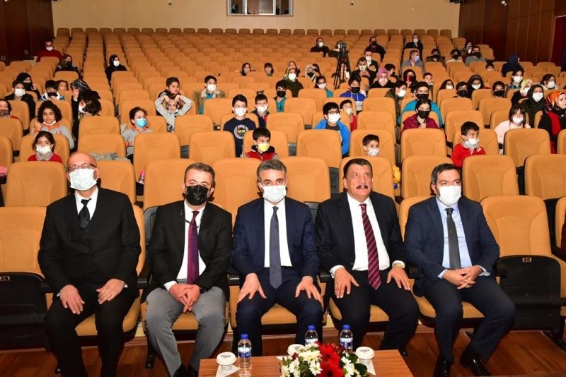 Malatya’da ’7’den 70’e aşılan hayata bağlan’ kampanyası başlatıldı
