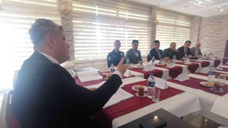 Adli Destek ve Mağdur Hizmetleri Müdürlüğü  mağduriyetleri giderecek
