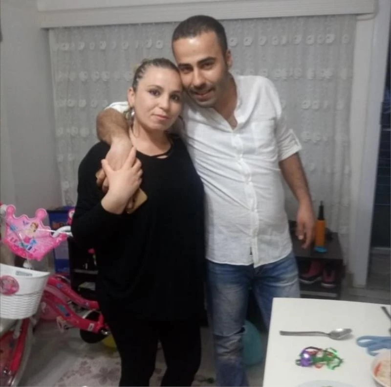 Öldürdüğü eski eşini, hamileyken de bıçakla kovalamış
