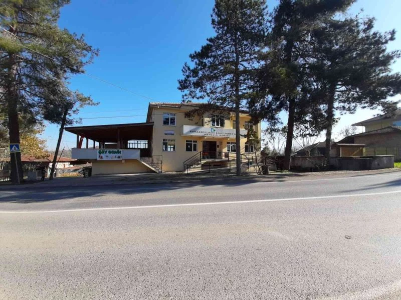 İzmit Belediyesi, 2 konağı yenileyecek
