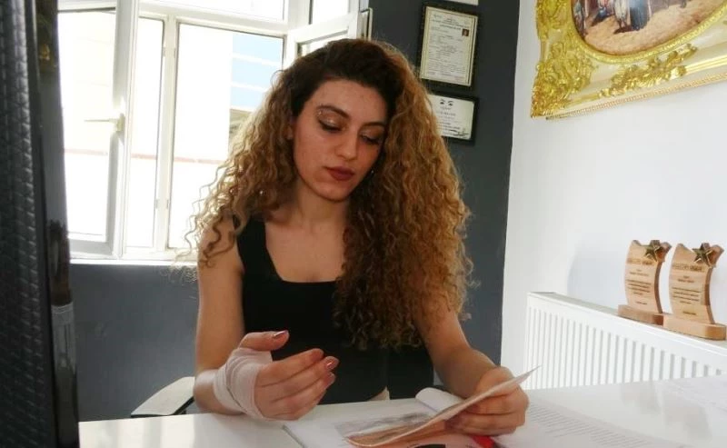 Kayıp Kübra Ekin’in telefon numarası incelemeye alındı
