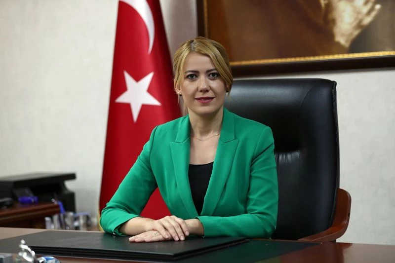 Şeniz Doğan, “Bütün engelli kardeşlerimizin sadece bir gün değil her gün yanındayız”
