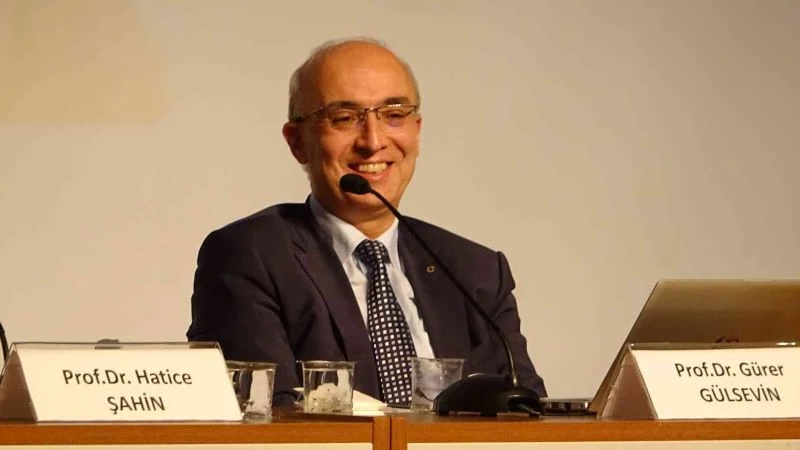 TDK Başkanı Gülsevin: 