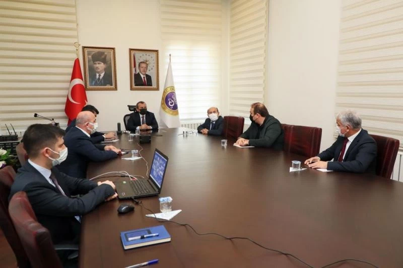 Ordu’da 3. doz aşı uyarısı
