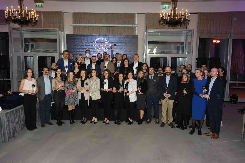 Yapay zeka Enerjik’e büyük düşünce ödülü
