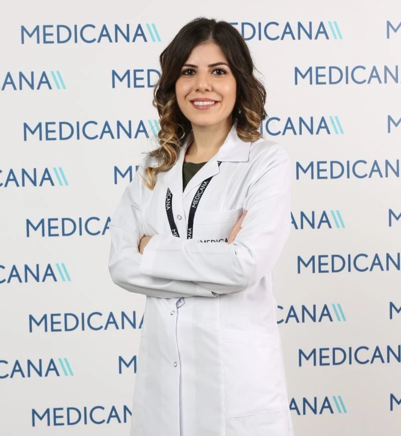 Yılbaşı gecesi beslenmenize dikkat
