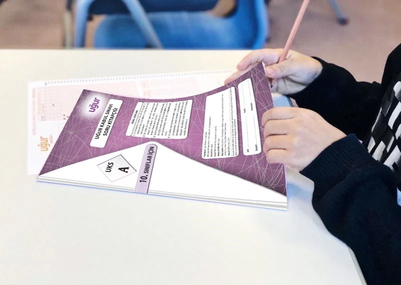 Uğur Kabul Sınavı, Türkiye genelinde 8-9 Ocak 2022 tarihlerinde yüz yüze gerçekleştirilecek
