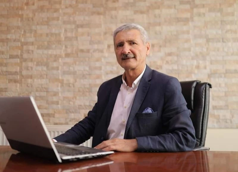 Gazeteciler Cemiyet Başkanı Turpçu: 