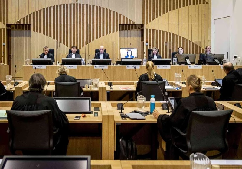 Malezya uçağının düşürülmesiyle ilgili davada ek deliller ve belgeler mahkemeye sunuldu
